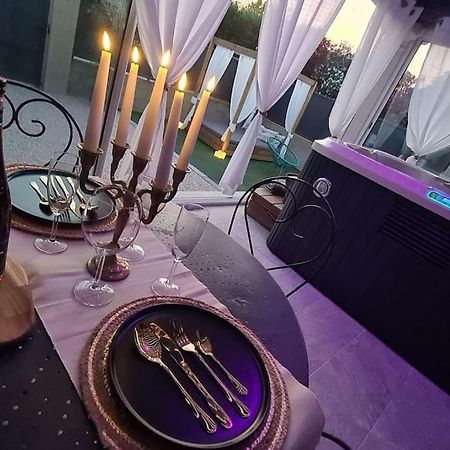 La Villa Romane Montfaucon  Екстериор снимка