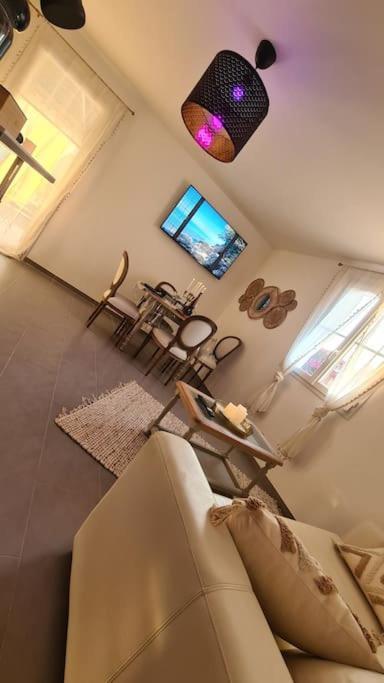La Villa Romane Montfaucon  Екстериор снимка