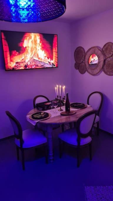 La Villa Romane Montfaucon  Екстериор снимка