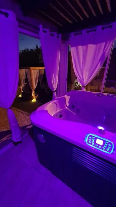 La Villa Romane Montfaucon  Екстериор снимка