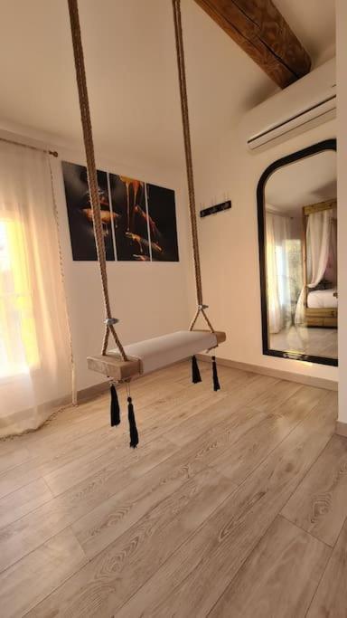La Villa Romane Montfaucon  Екстериор снимка