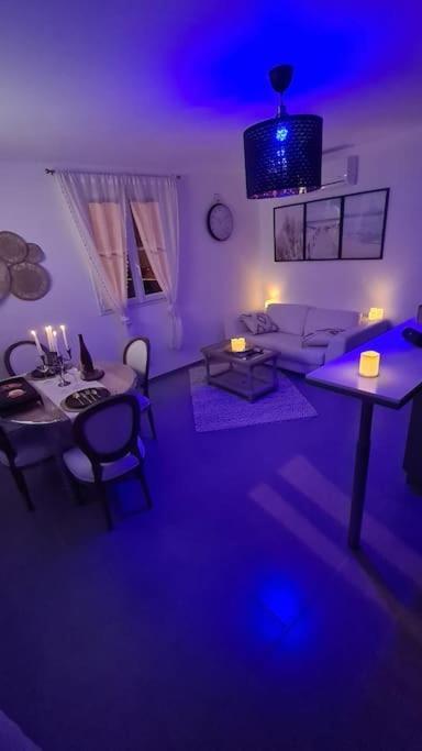La Villa Romane Montfaucon  Екстериор снимка