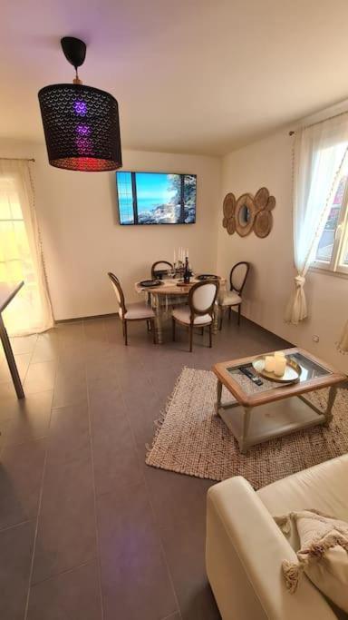 La Villa Romane Montfaucon  Екстериор снимка