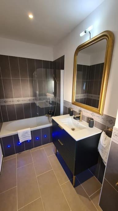 La Villa Romane Montfaucon  Екстериор снимка